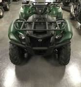 Motor Atv Yamaha Brand Kodiak 700