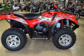 Motor Atv Kawasaki Brute Force 750 4x4i