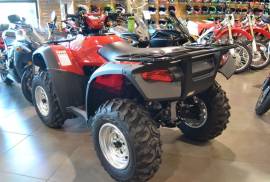 Motor Atv Honda FourTrax Rincon