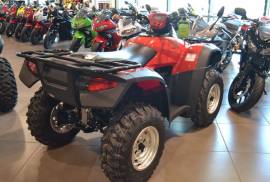 Motor Atv Honda FourTrax Rincon