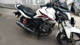 Honda Verza 150 Tahun 2015