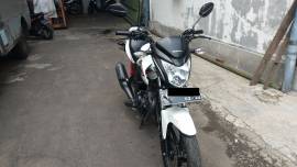 Honda Verza 150 Tahun 2015