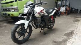 Honda Verza 150 Tahun 2015