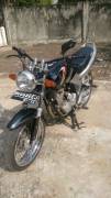 Jual cepat Scorpio 2007