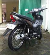 Dijual Revo Warna Hitam Jogja