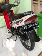 Jual Yamaha Vega