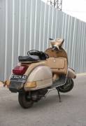 VESPA PS TV