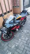 SUZUKI GSX R150 2017, SLEMAN, YOGYAKARTA