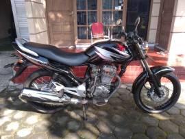 Honda megapro primus 2009