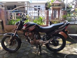 Honda megapro primus 2009