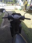  Jual Supra X 125 tahun 2009