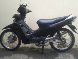  Jual Supra X 125 tahun 2009