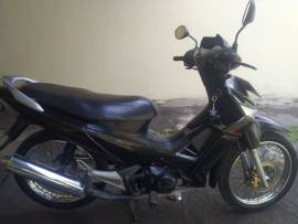  Jual Supra X 125 tahun 2009