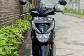 Honda Beat Fi ESP Th 2018