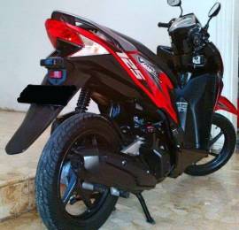 Vario CBS ISS 125 2013