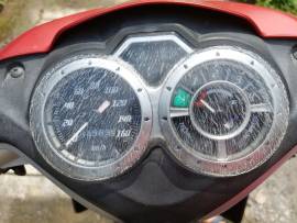 Jual Jupiter Z 2010 kondisi baik nego