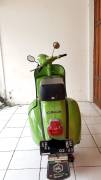 Jual Vespa Super 76