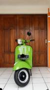 Jual Vespa Super 76