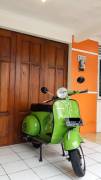 Jual Vespa Super 76