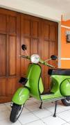 Jual Vespa Super 76