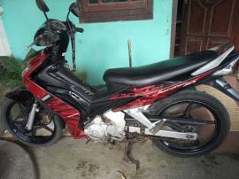 Dijual jupiter mx 2008