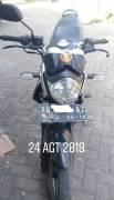 Jual motor yamaha vixion 2013 plat ab sleman