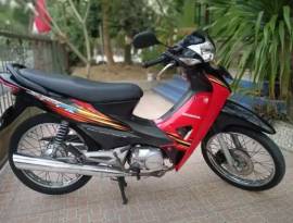 Honda Supra Fit 2006