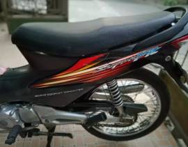 Honda Supra Fit 2006