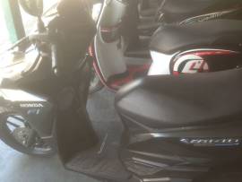 Honda Vario 150 CC Techno Jogja