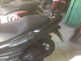 Honda Vario 150 CC Techno Jogja