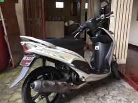 DIJUAL MIO 2008 CW (NEGO)