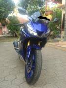 Jual Motor Yamaha R 15 tahun 2017