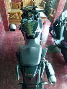 Honda CBR 150R K45