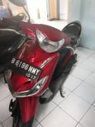 Jual Yamaha Mio Sproty 2012 Murah