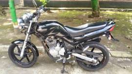 Dijual Yamaha Scorpio Z 2008