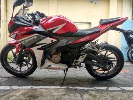 JUAL CEPAT HONDA CBR 150CC