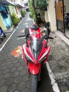 JUAL CEPAT HONDA CBR 150CC