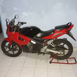 Jual Honda CBR150R Old Thailand Tahun 2006