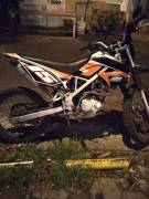 Jual motor KLX 150S