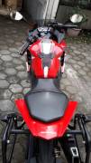 New CBR K45G LED eks dokter butuh uang boleh TT