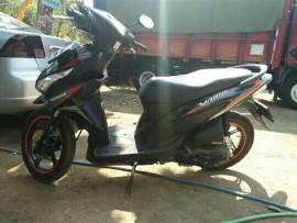 Vario 110 masih mulus