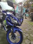 Yamaha YZF R15 Moviestar tahun 2016