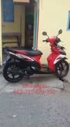 Di Jual Cepat Yamaha Mio Gt Tahun 2014 Plat Ab