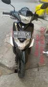 Di Jual Cepat Yamaha Mio Gt Tahun 2014 Plat Ab