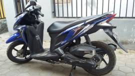 VARIO 125 CBS ISS Tahun 2014