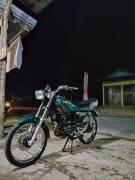 di jual yamaha rx_king 2006