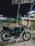 di jual yamaha rx_king 2006