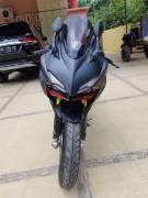 Honda cbr250rr