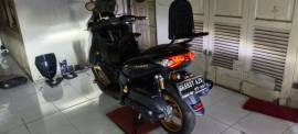 Yamaha Nmax 2021