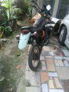 Yamaha rx king 2002